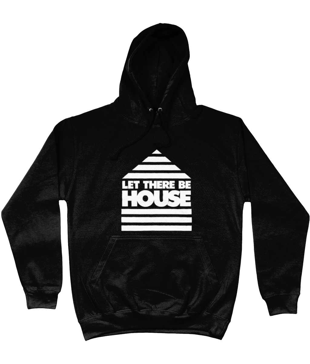 Hoodie LTBH Logo