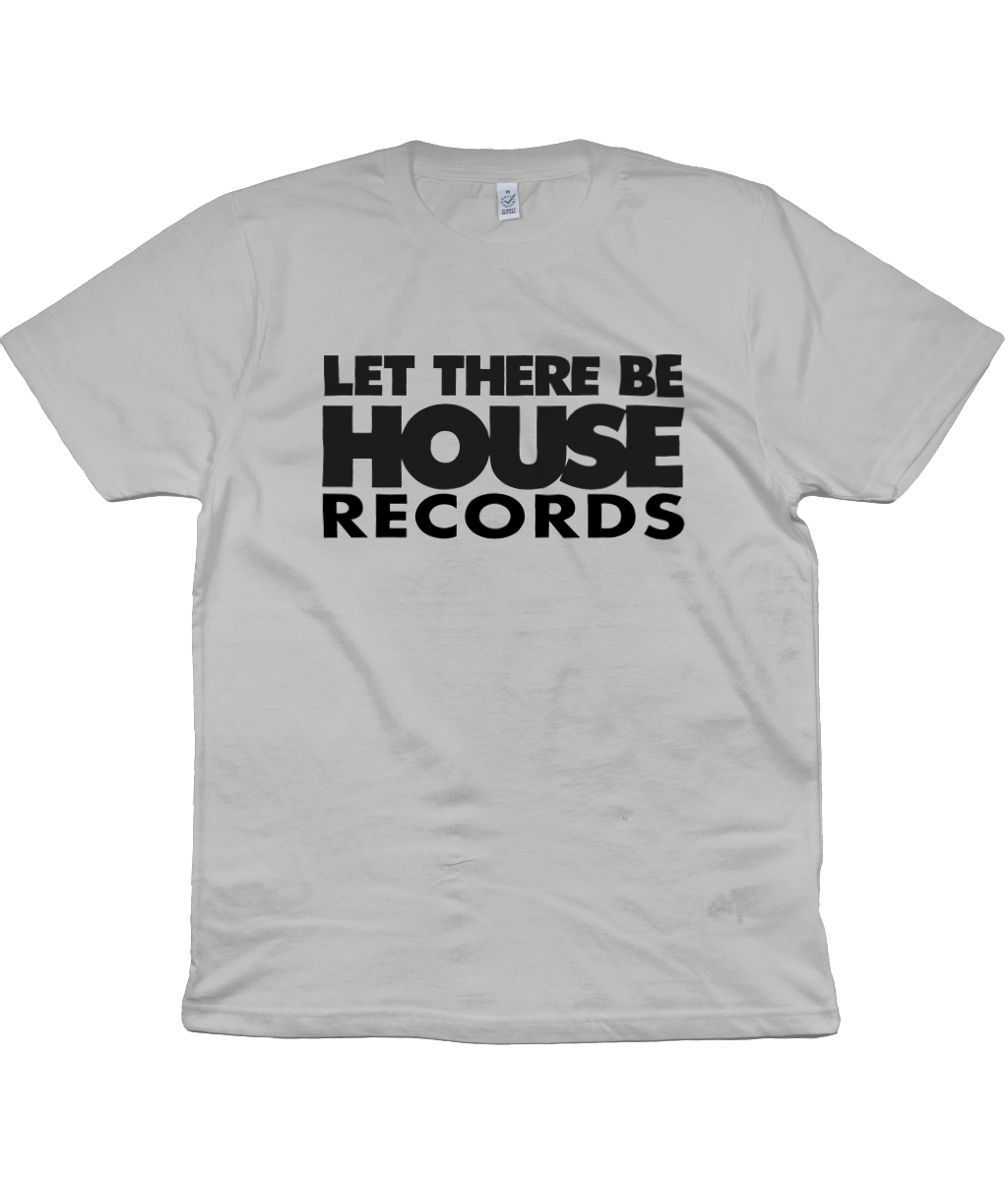 T-Shirt LTBH Records Black