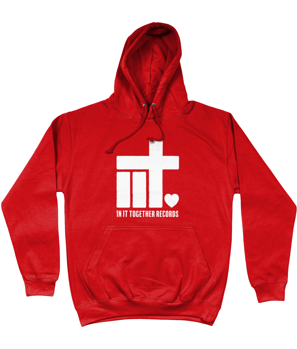 Iit hoodies top