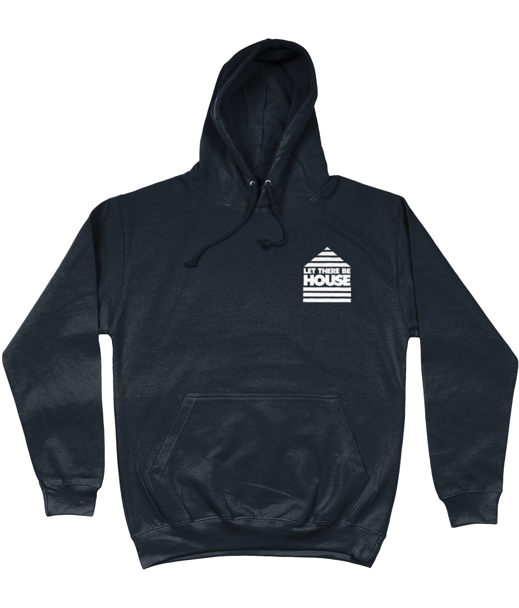 Hoodie LTBH Logo