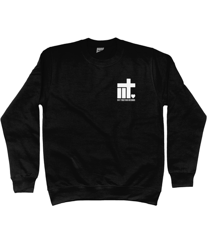 Sweatshirt IIT Small