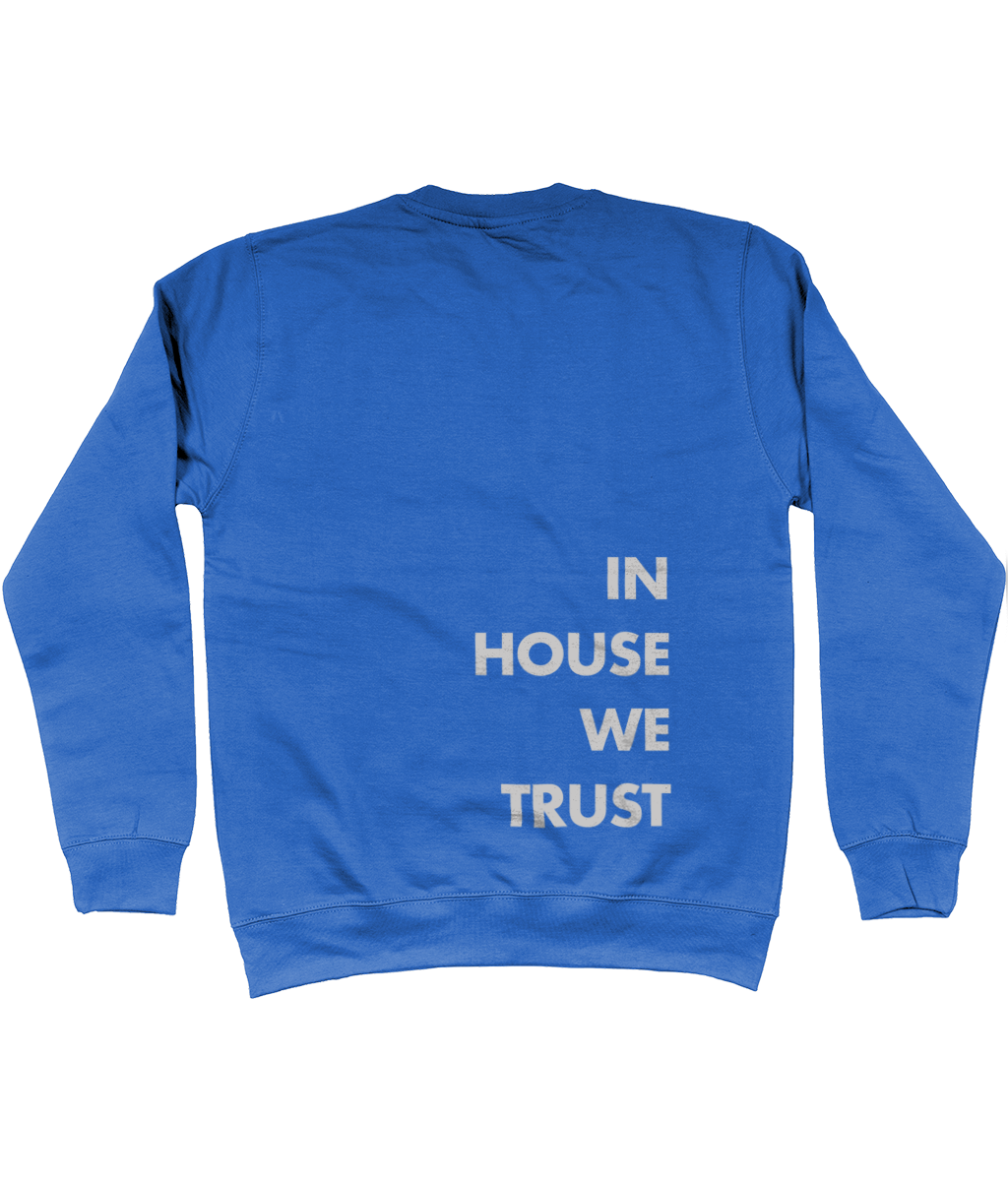 Trust Sweatshirt