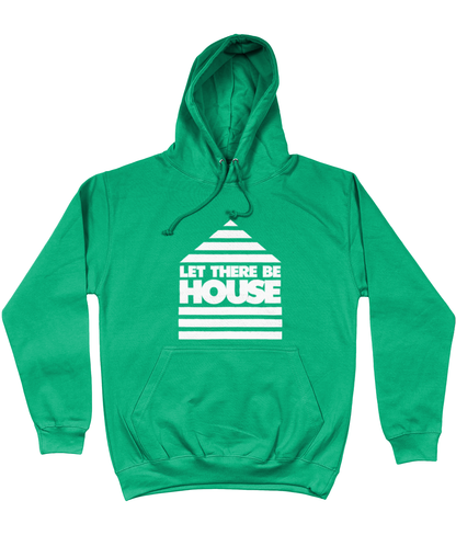 Hoodie LTBH Logo