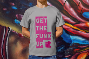 T-Shirt Funk