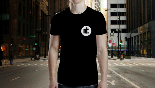 T-Shirt IIT Small Logo