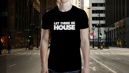 T-Shirt LTBH Words