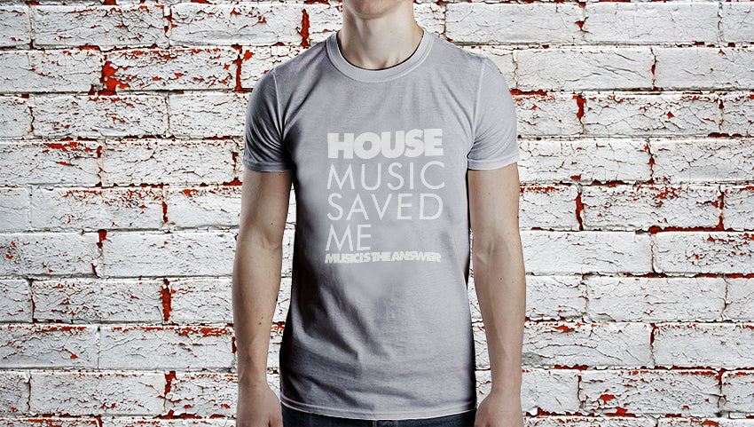 T-Shirt Saved